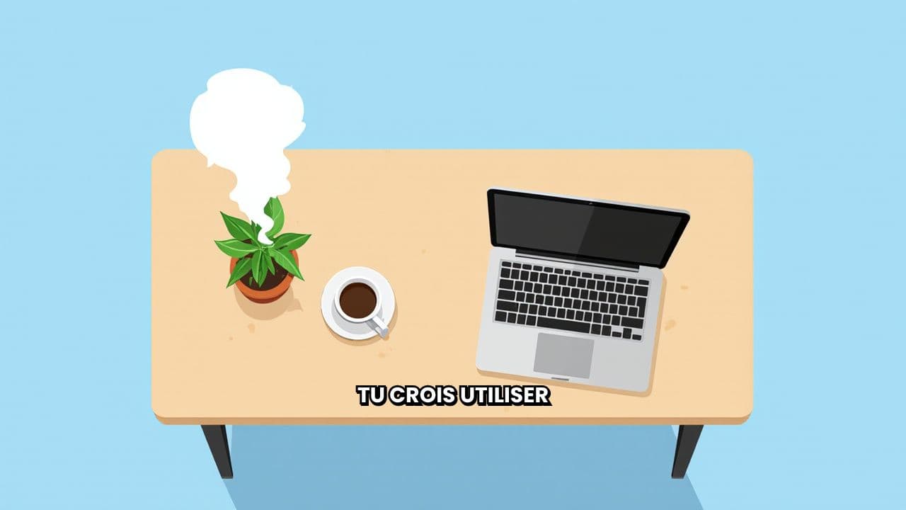 Décoder le Quotidien - Les Marques Génériques