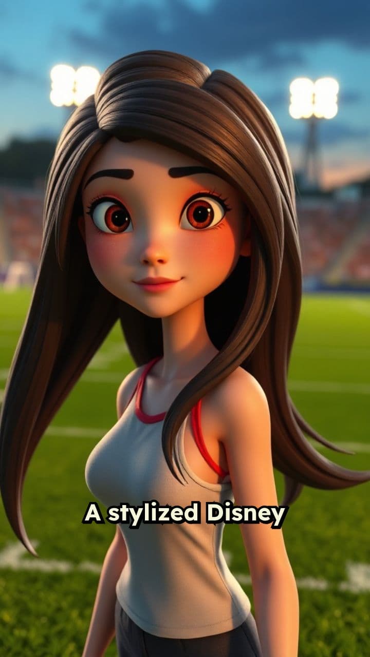 Buckeye Heroine: Triumph Over Adversity