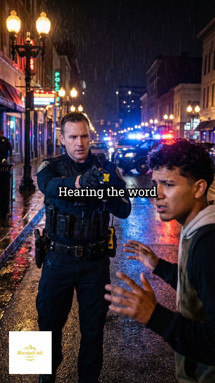 Taser Commands in Chaotic Confrontation