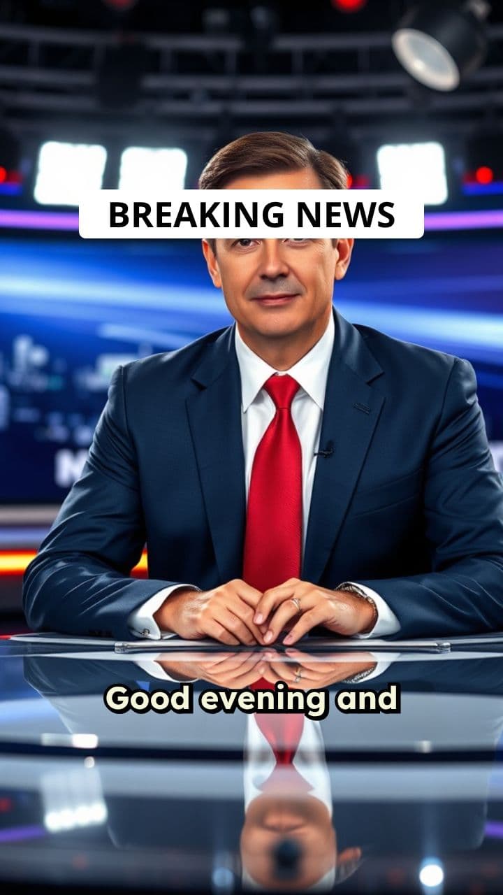 AI Insight: Breaking News