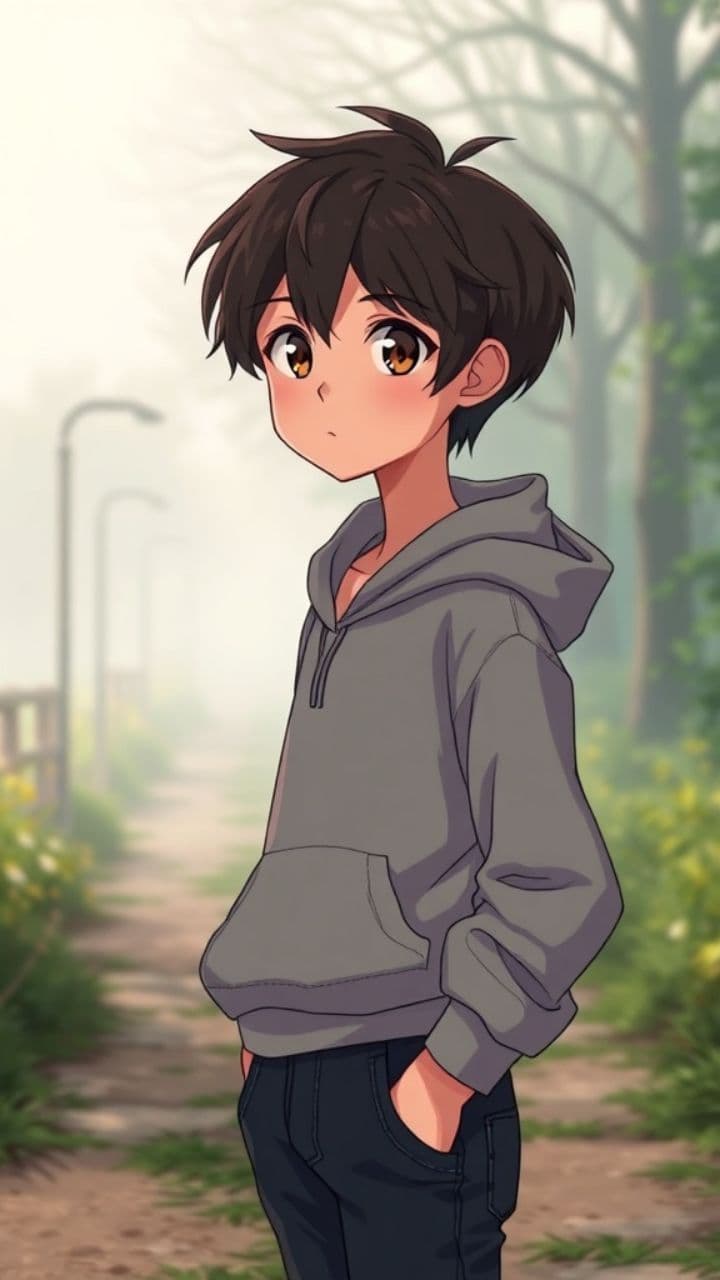 Свет и тьма жизни