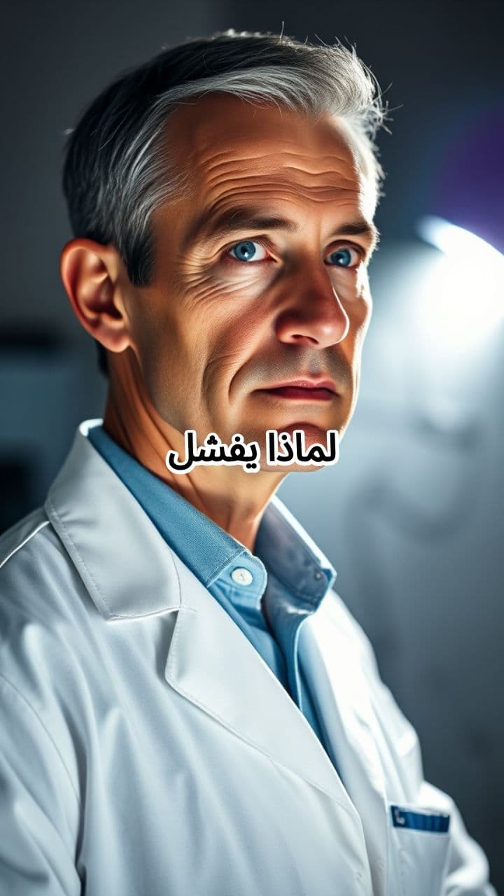 رحلة خسارة الوزن تبدأ من الداخل