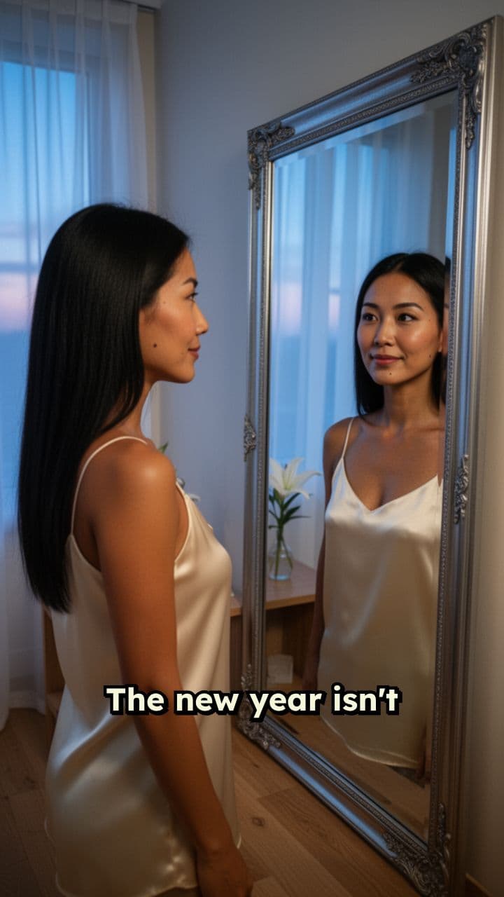 Progress Over Perfection in 2026