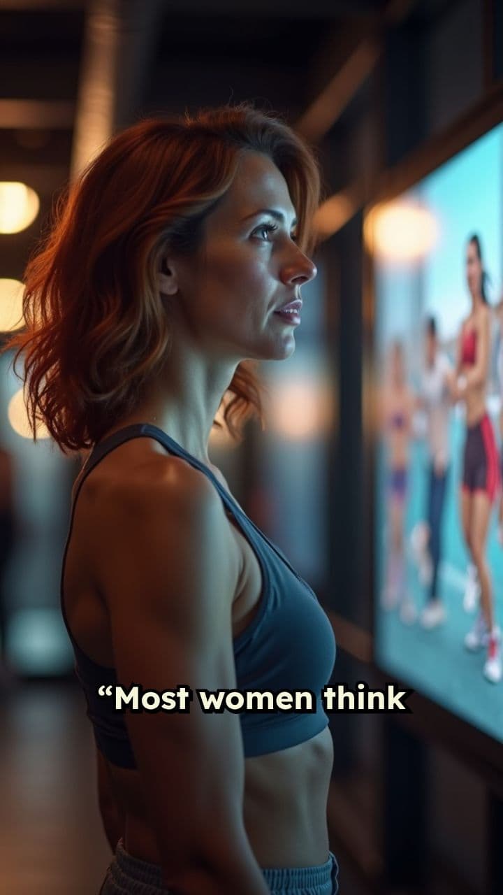 Quiet Beginnings: Your Comeback Journey