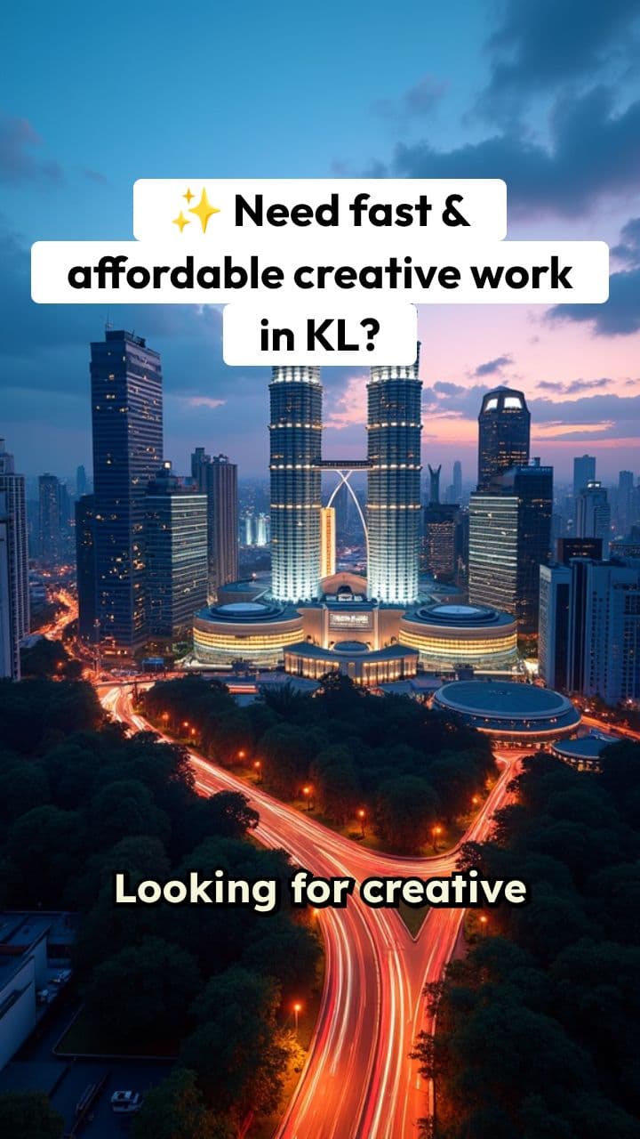 BigFat Creative Studio Promo