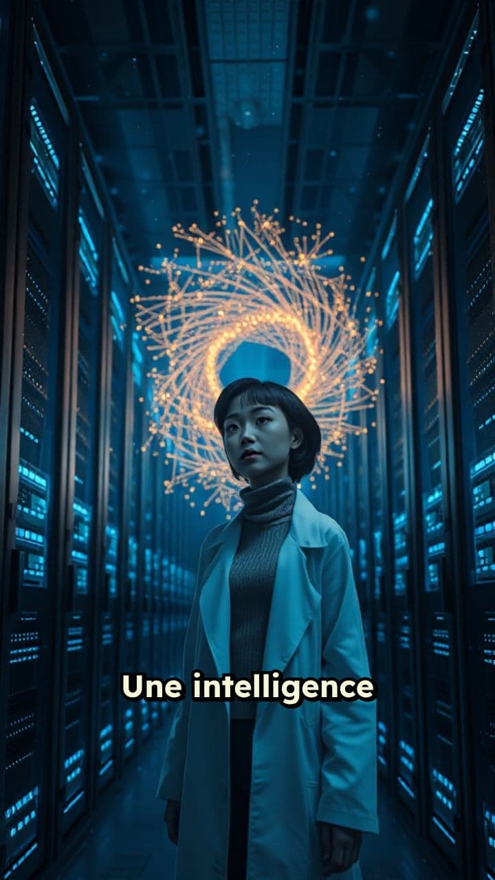 La simulation qui réduit l’humanité