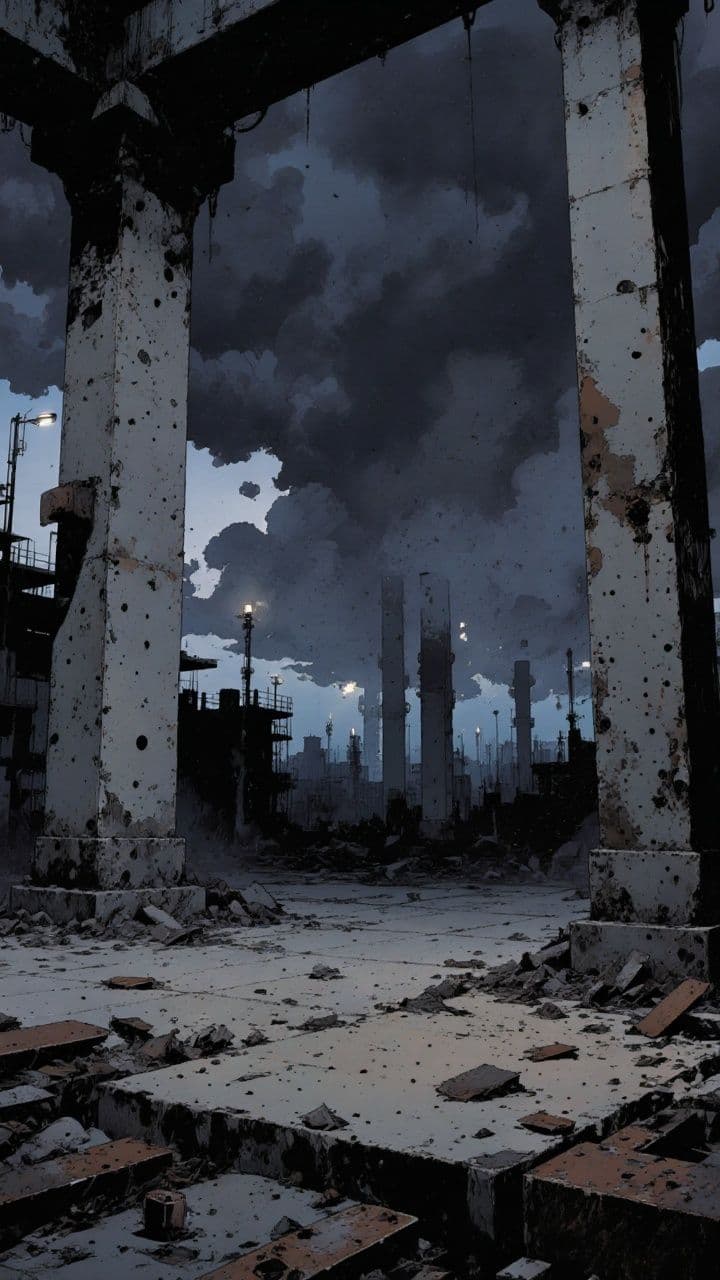 Die neuen Herrscher der Welt