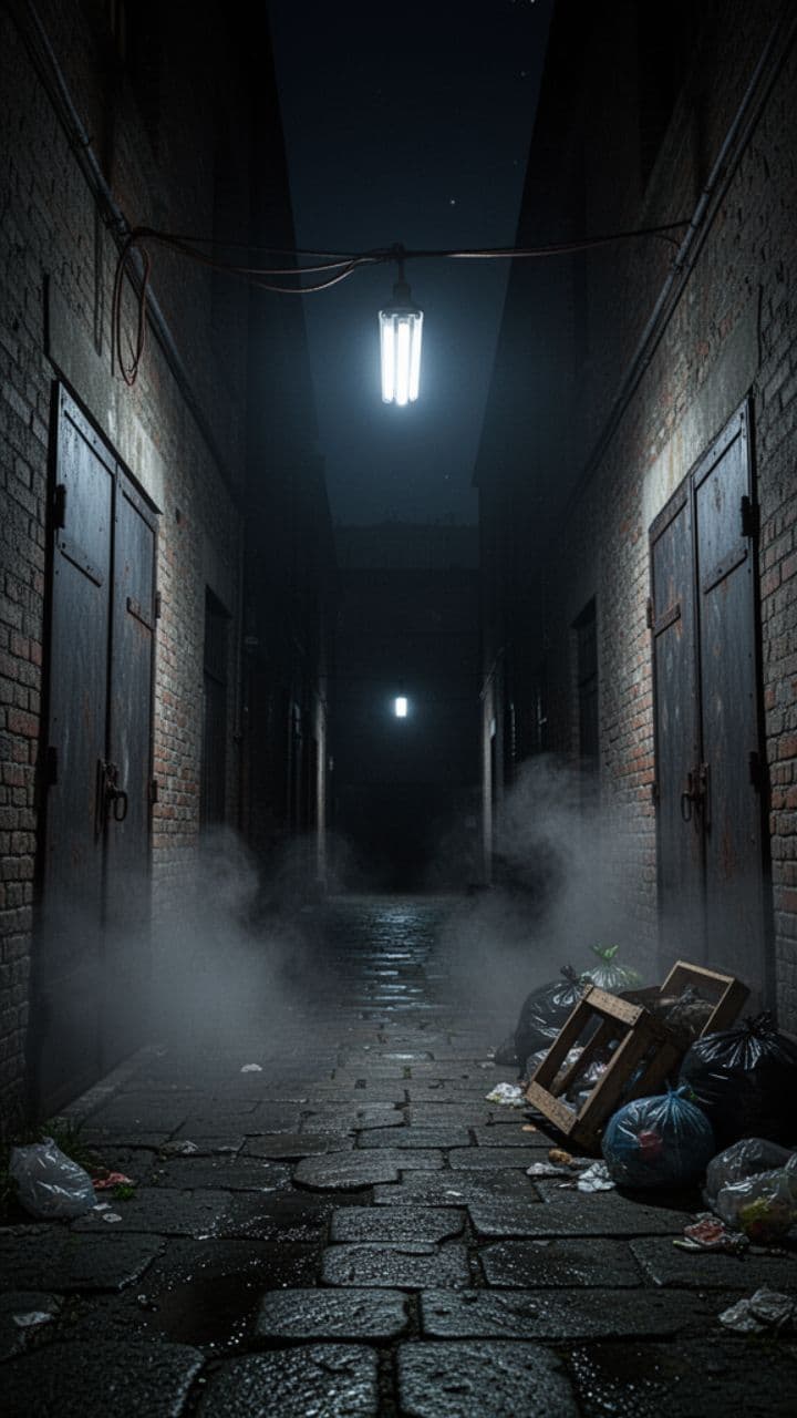 Manicomio criminale a Foggia