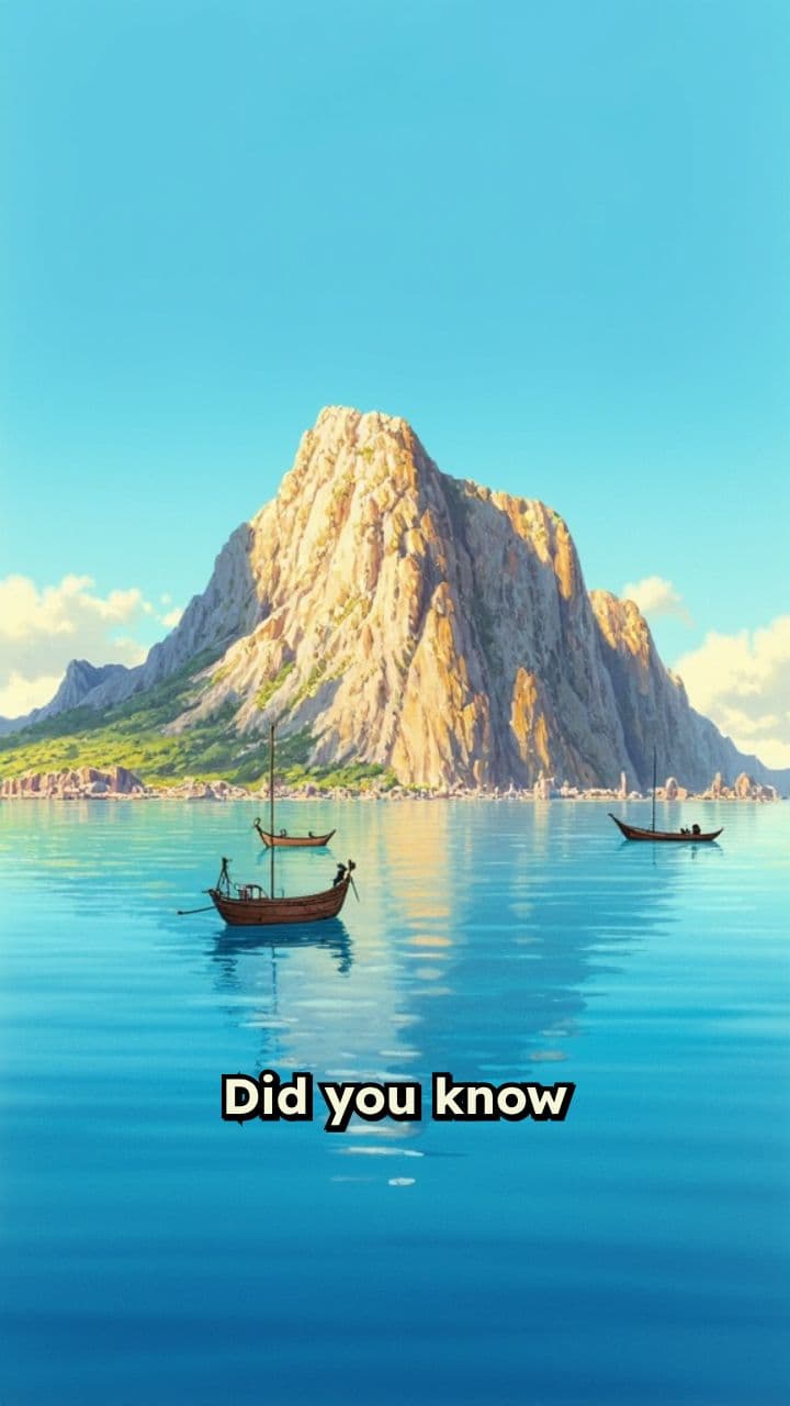 When Britain Accidentally Invaded Spain