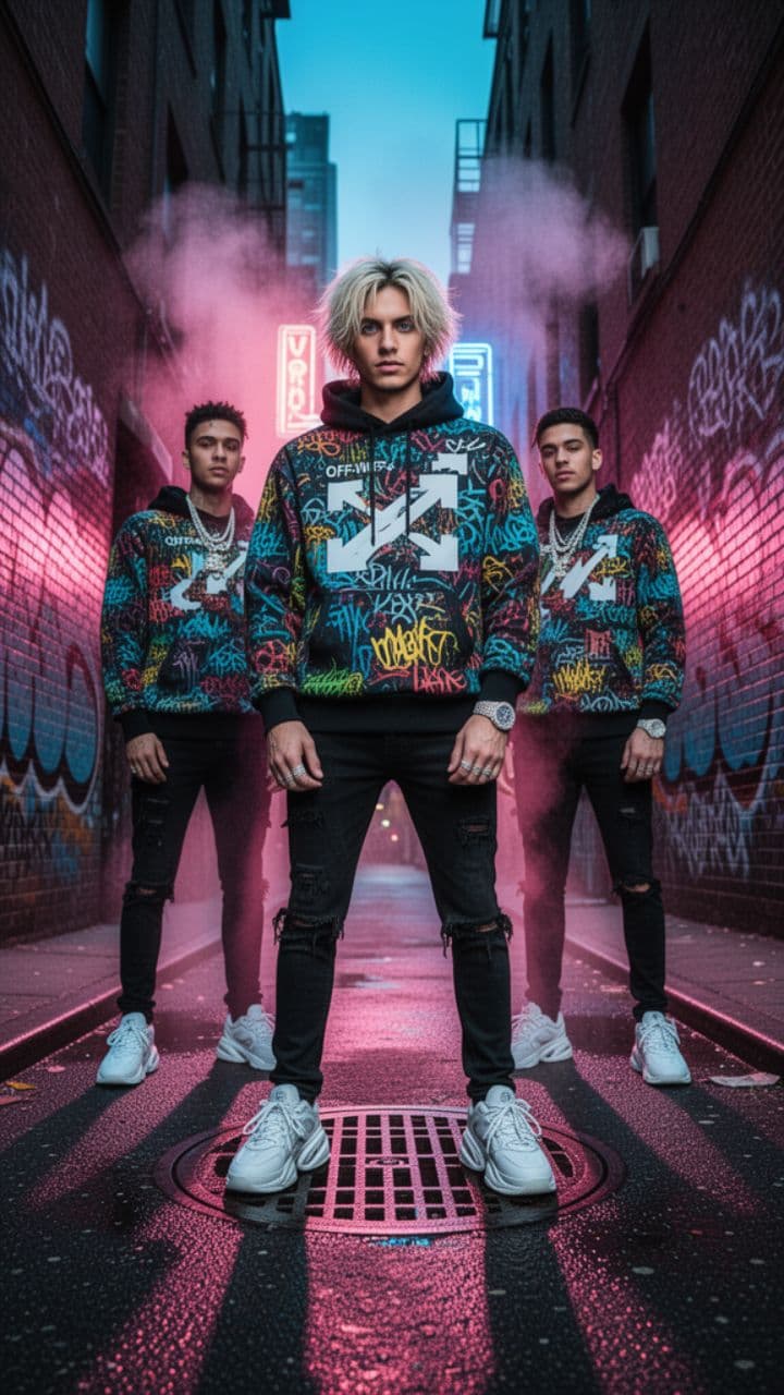 Minato Bringing the Light