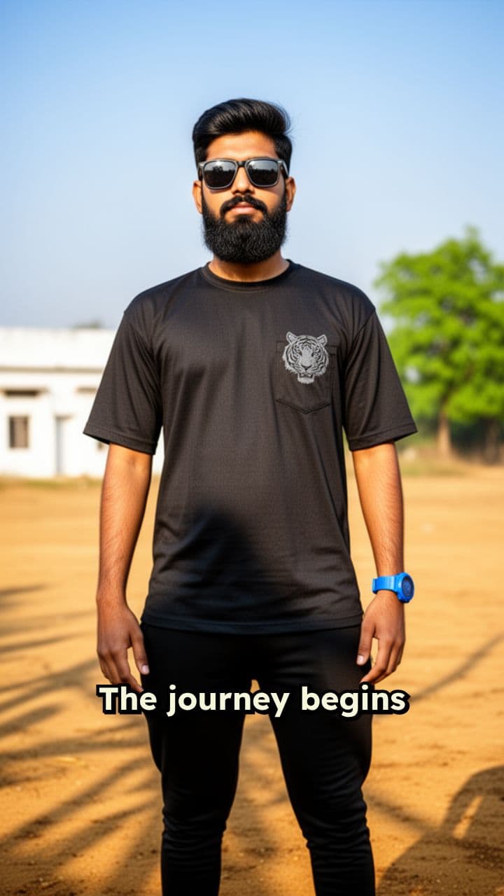 Rise Above the Horizon