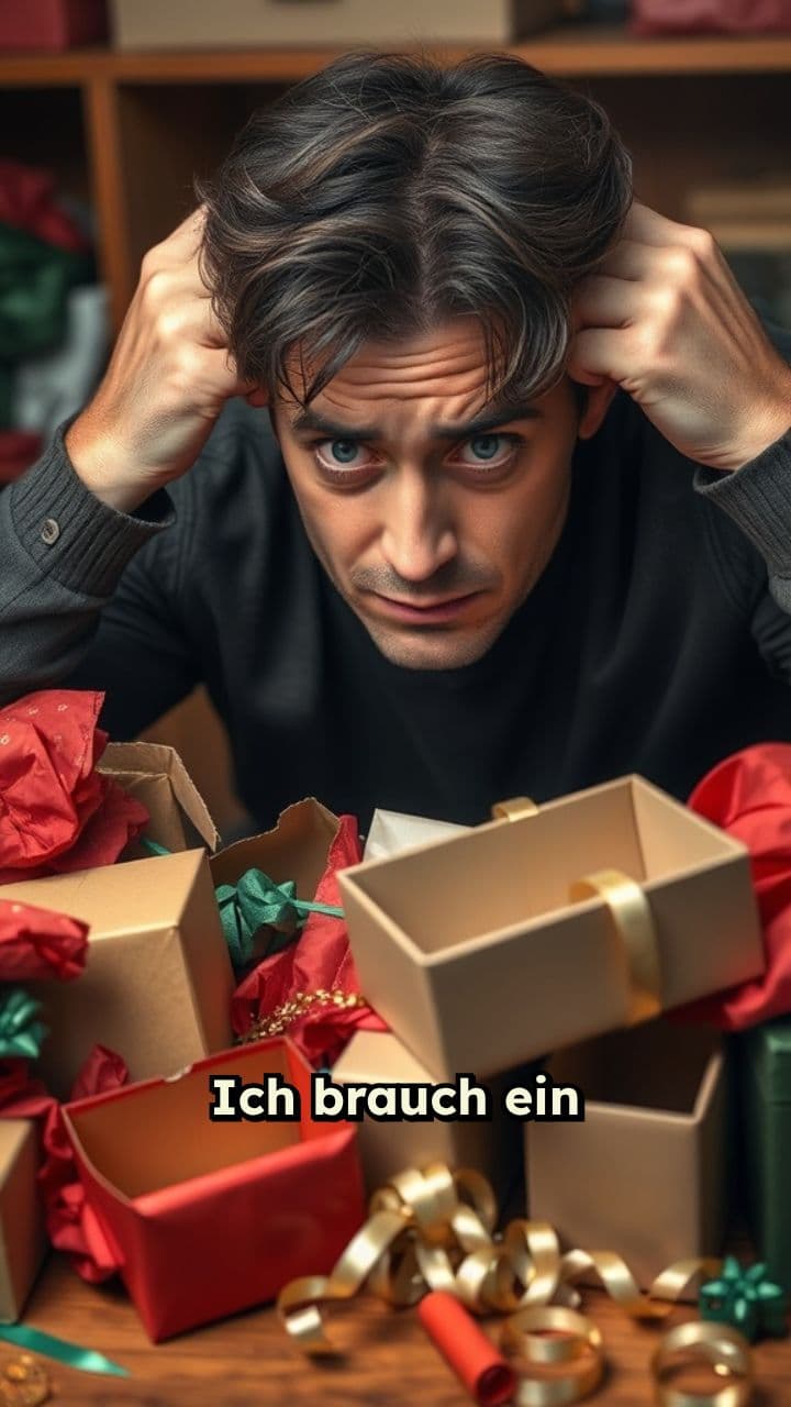 LinaxTrade Geschenkelösung