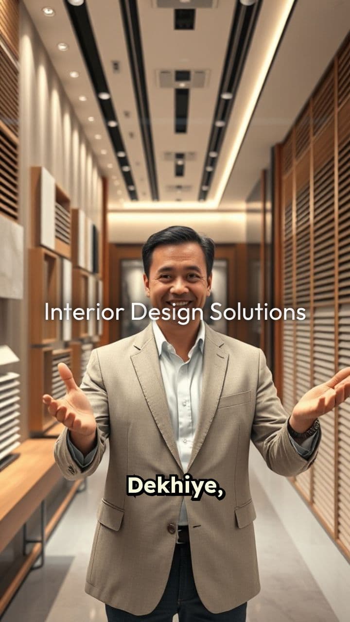 Interior Design Solutions