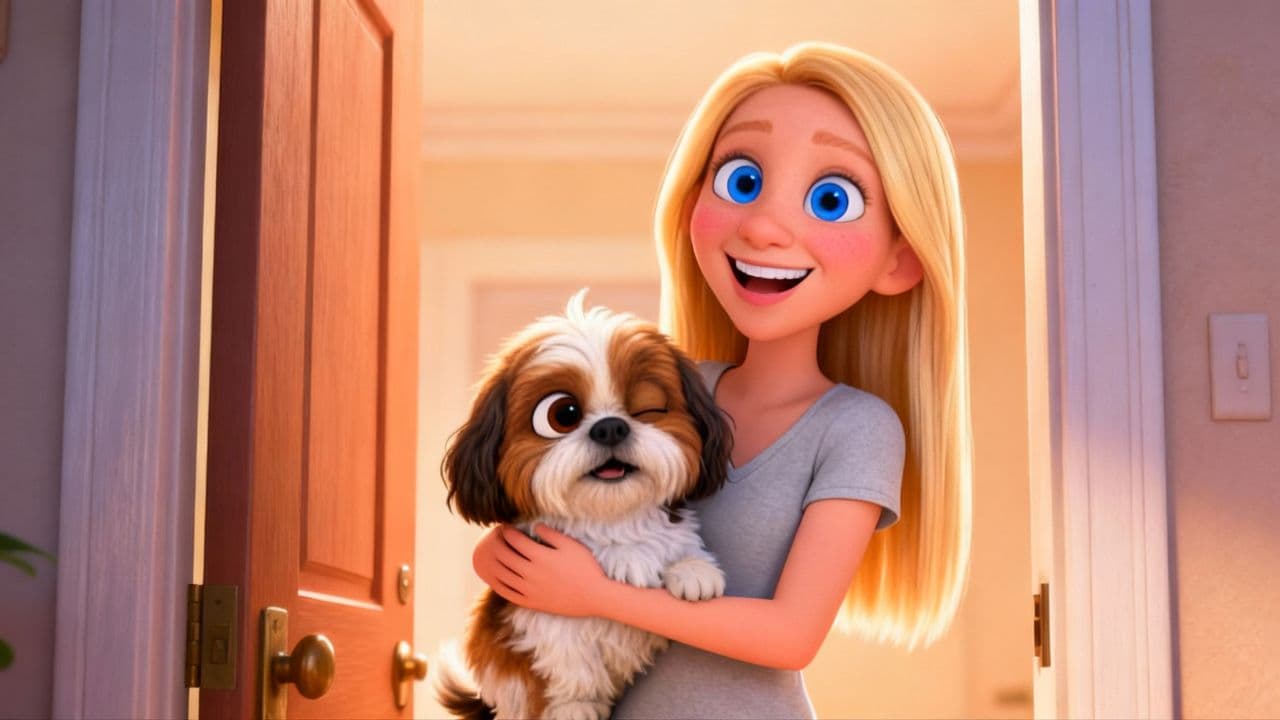 #7192 A Journey with Occhio