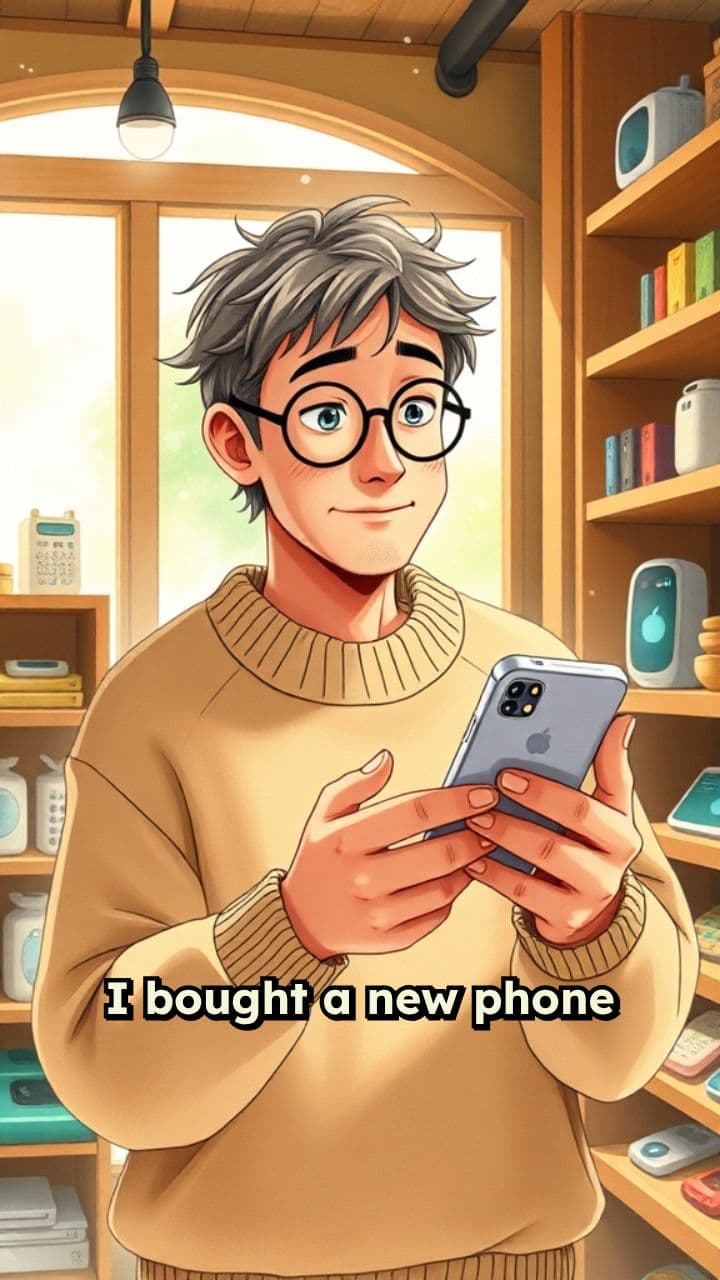 My Phone Runs My Life