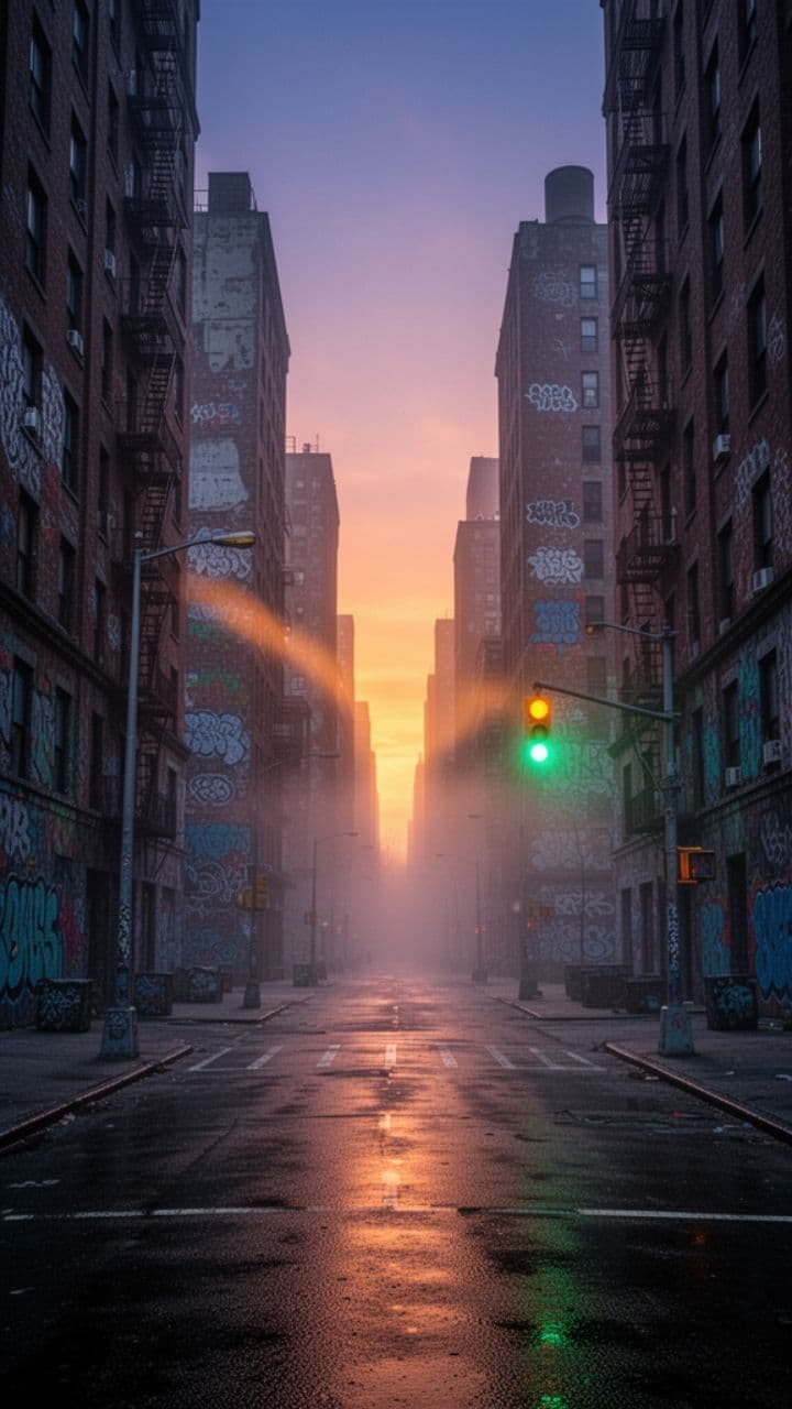 Sigue tu destino sin guantes