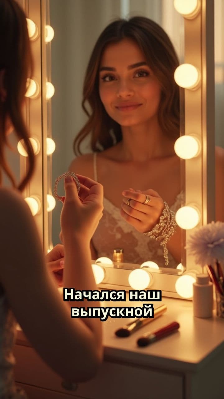 Homecoming Night: A Photo Dump