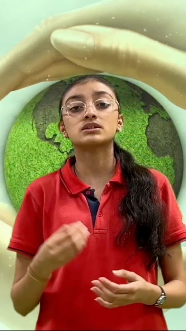 Empathy: The Superpower to Save Earth