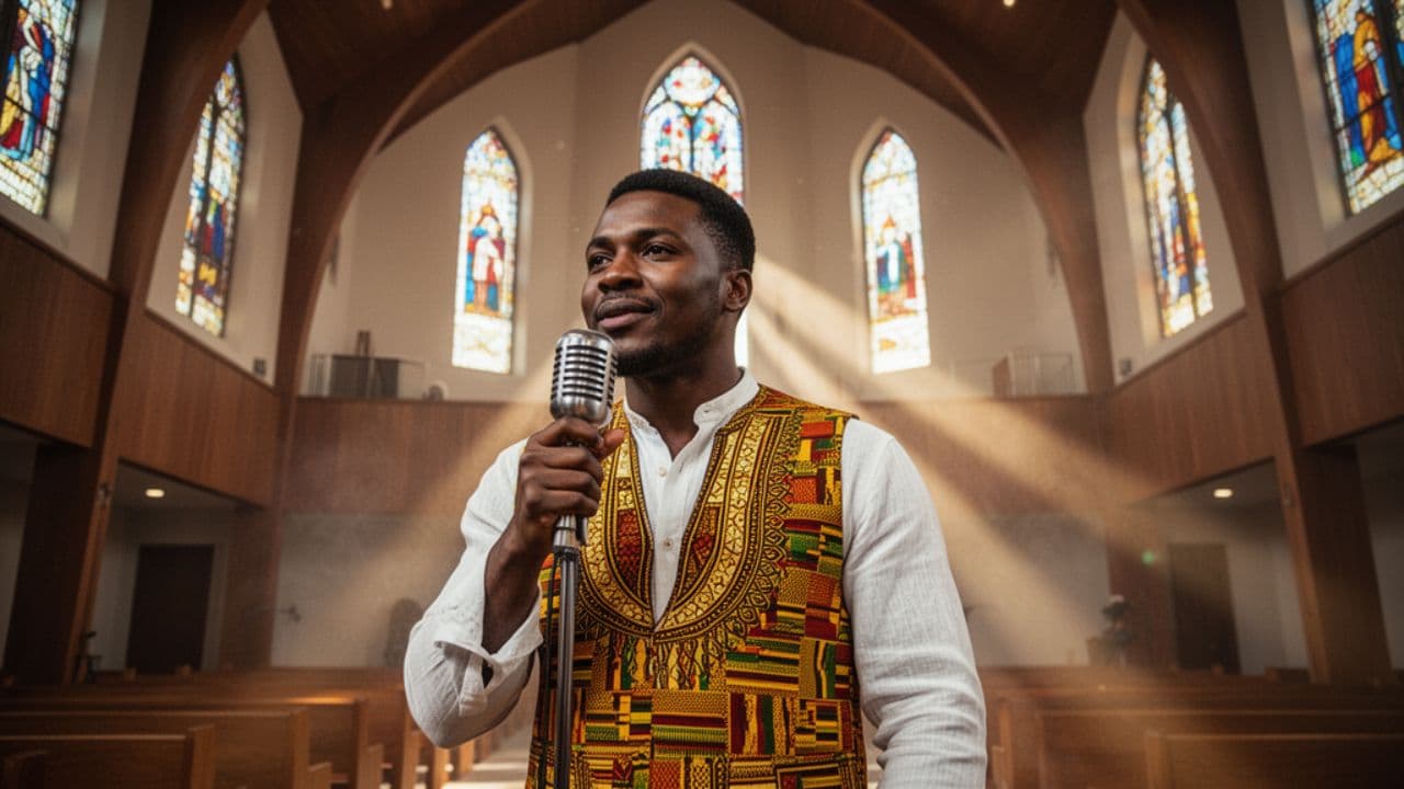 Send Down Your Power