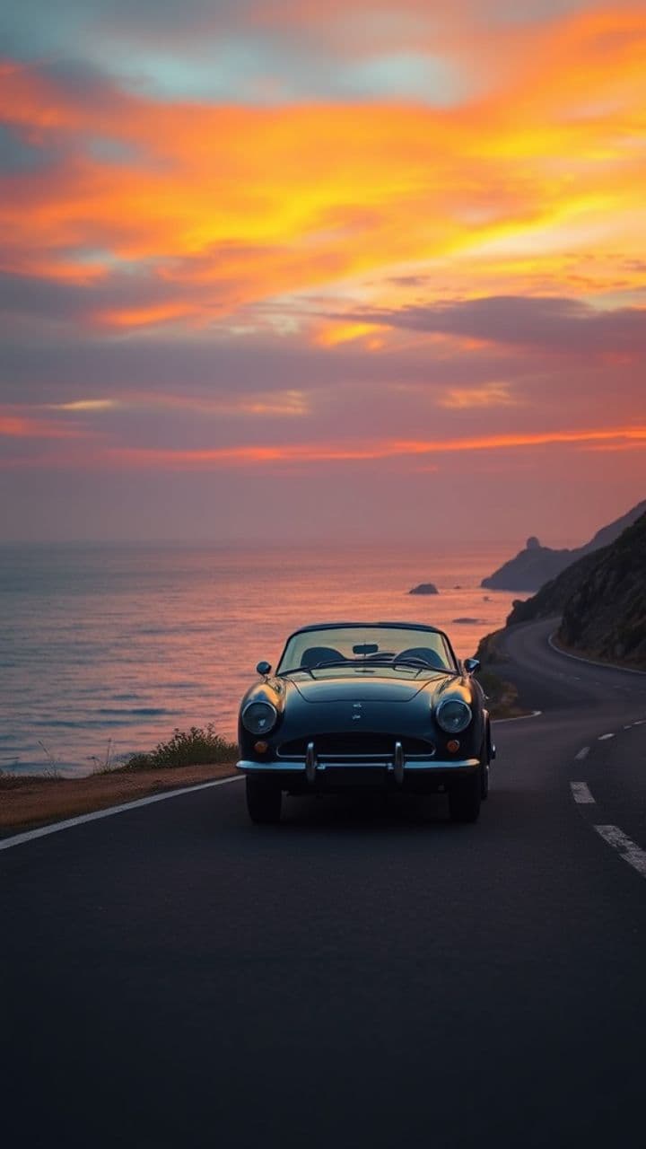 Maidina: A Love Song