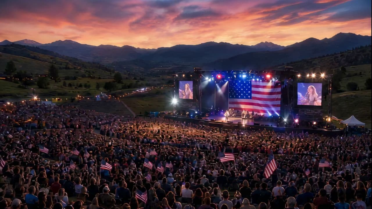 The True Meaning of Independence Day