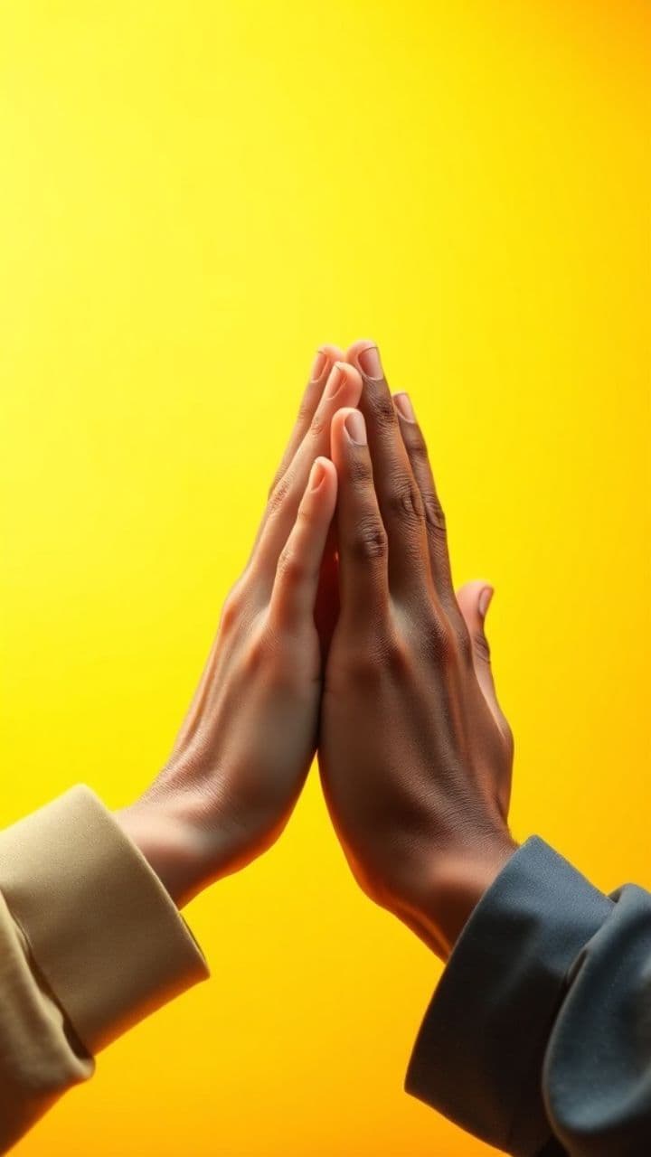 Subjects and Verbs in Harmony