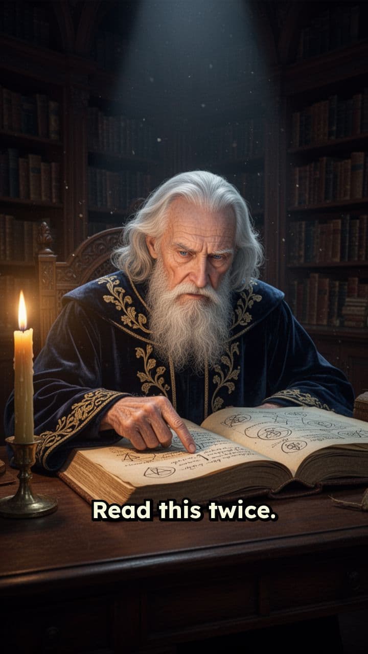 Money Follows Self-Belief