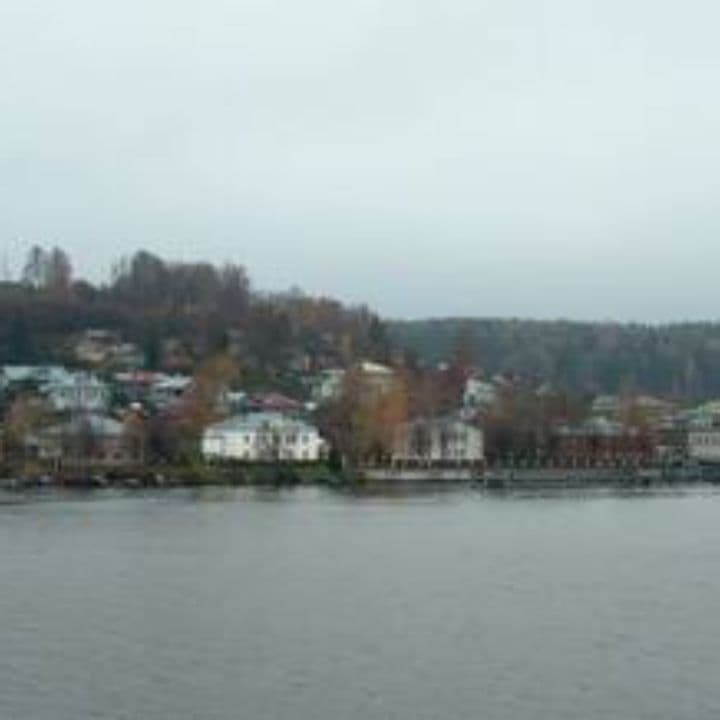 СеребрОво – мой край родной