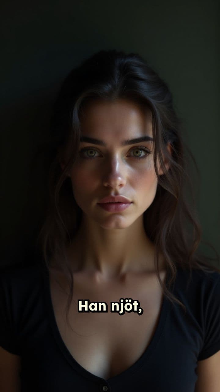 Toppen av näringskedjan