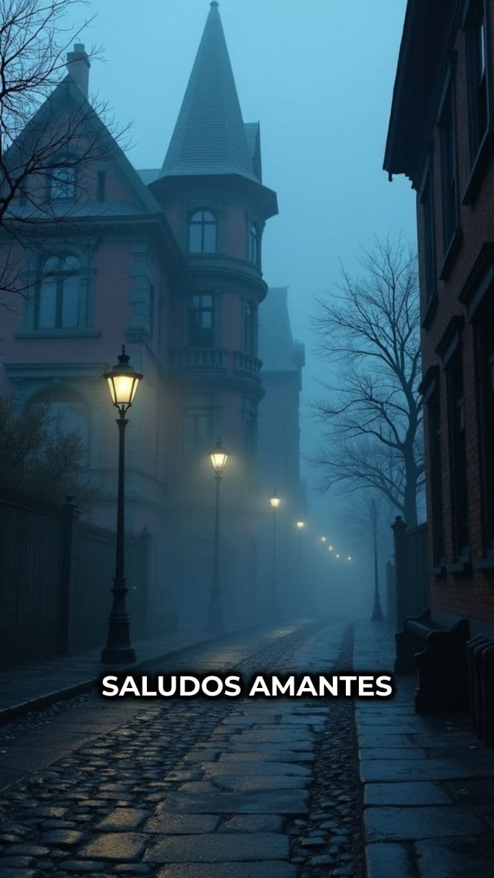 Historias Malditas para Valientes