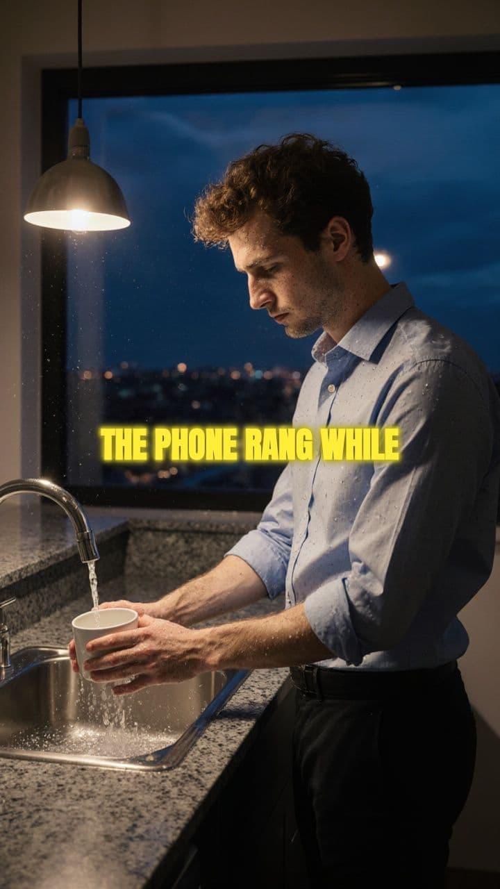 The Courage to Answer