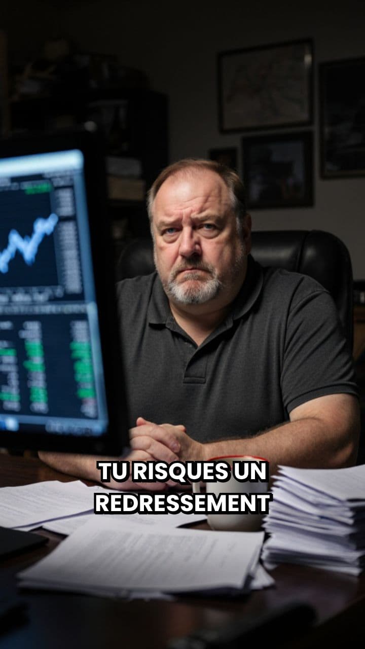 Évitez le redressement et la liquidation