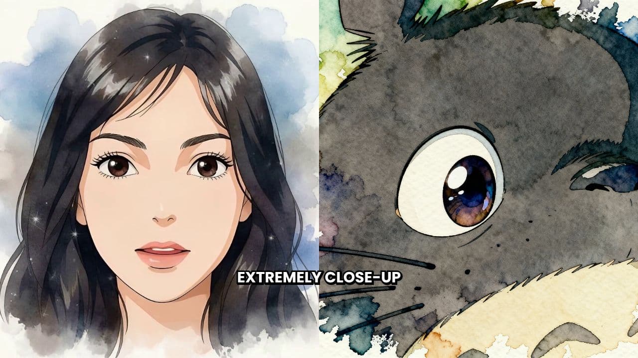 Reflections of Beauty and Intrigue