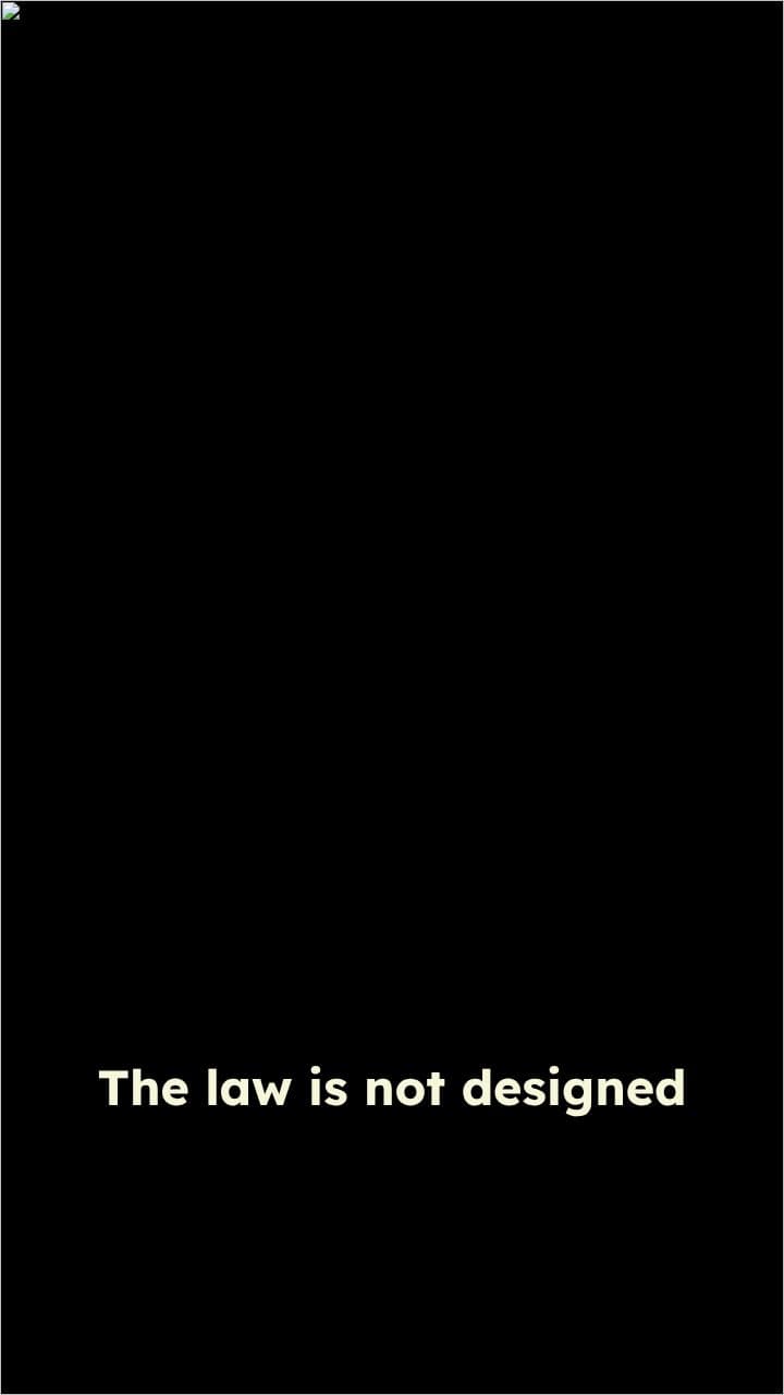 Law as a Tool of Class Power