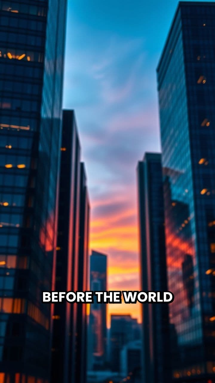 The Underrated Journey of Michael Lee-Chin