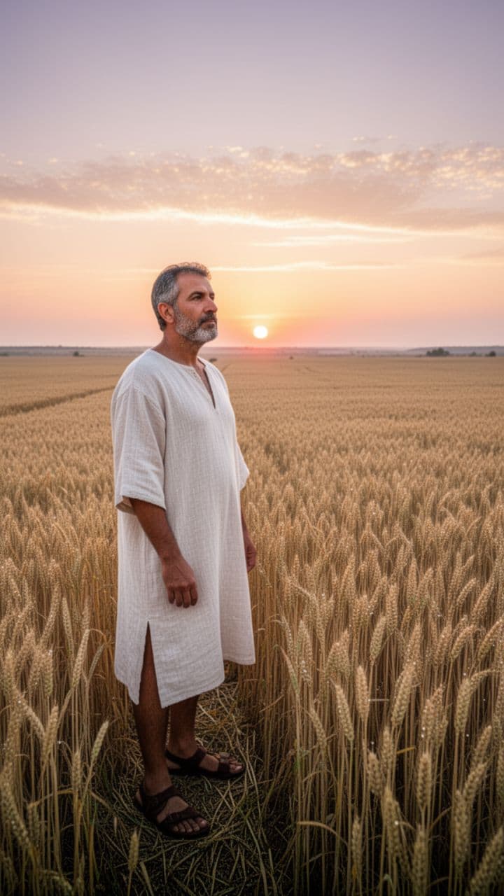 Forgive Seventy Times Seven