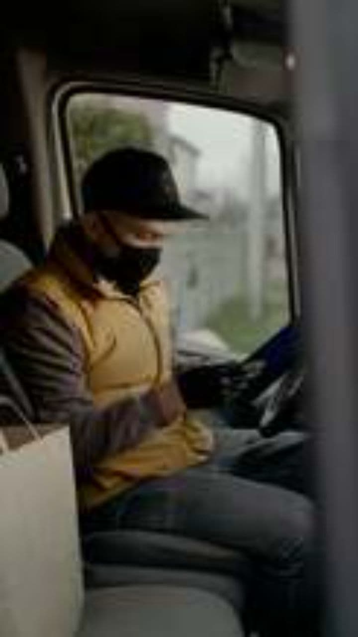 Revenant Hunt in Blair