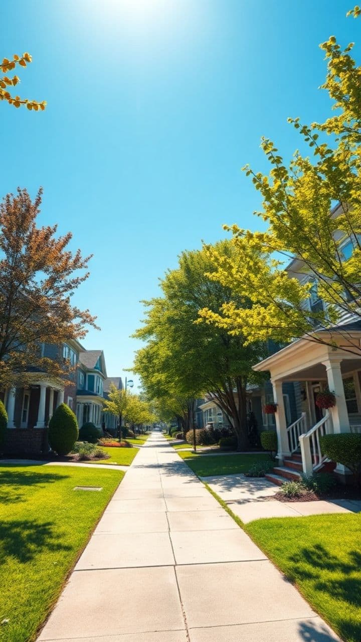 21 South Columbia: Your Dream Home Awaits