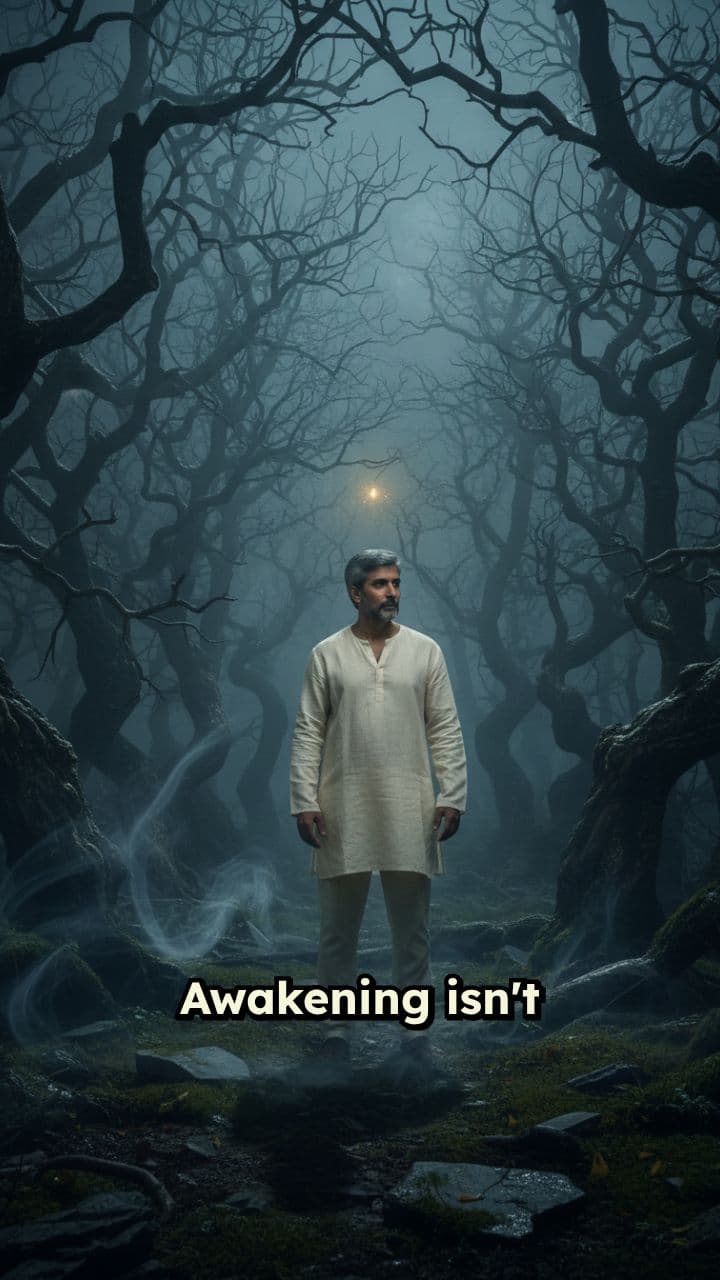 Awakening Your Inner Alchemist