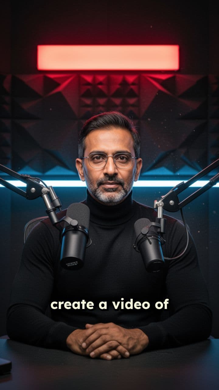 Cheapest Podcast Reels Editor