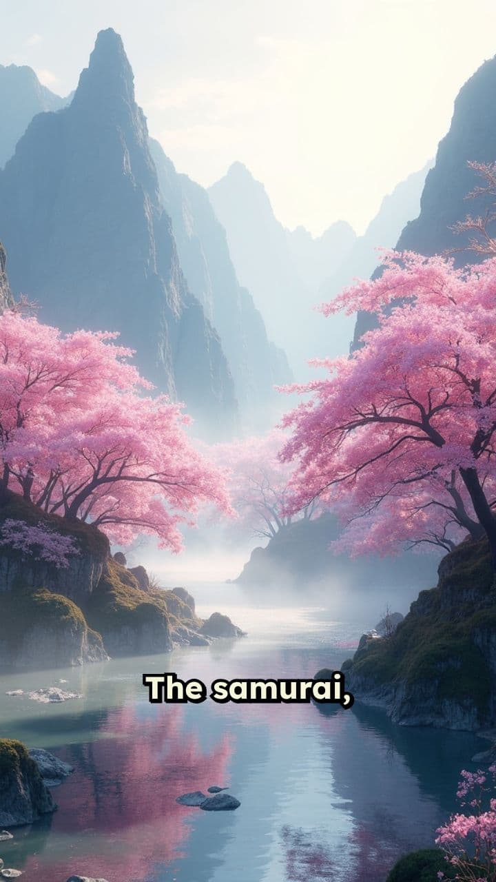 The History of Japanese Samurai