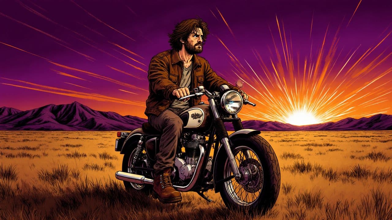 King Without a Throne