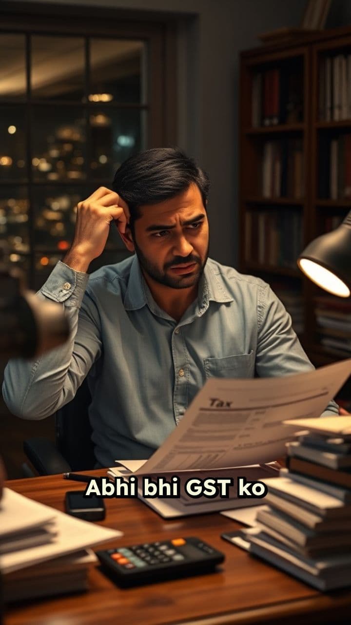 GST Compliance: Avoid Penalties and Notices