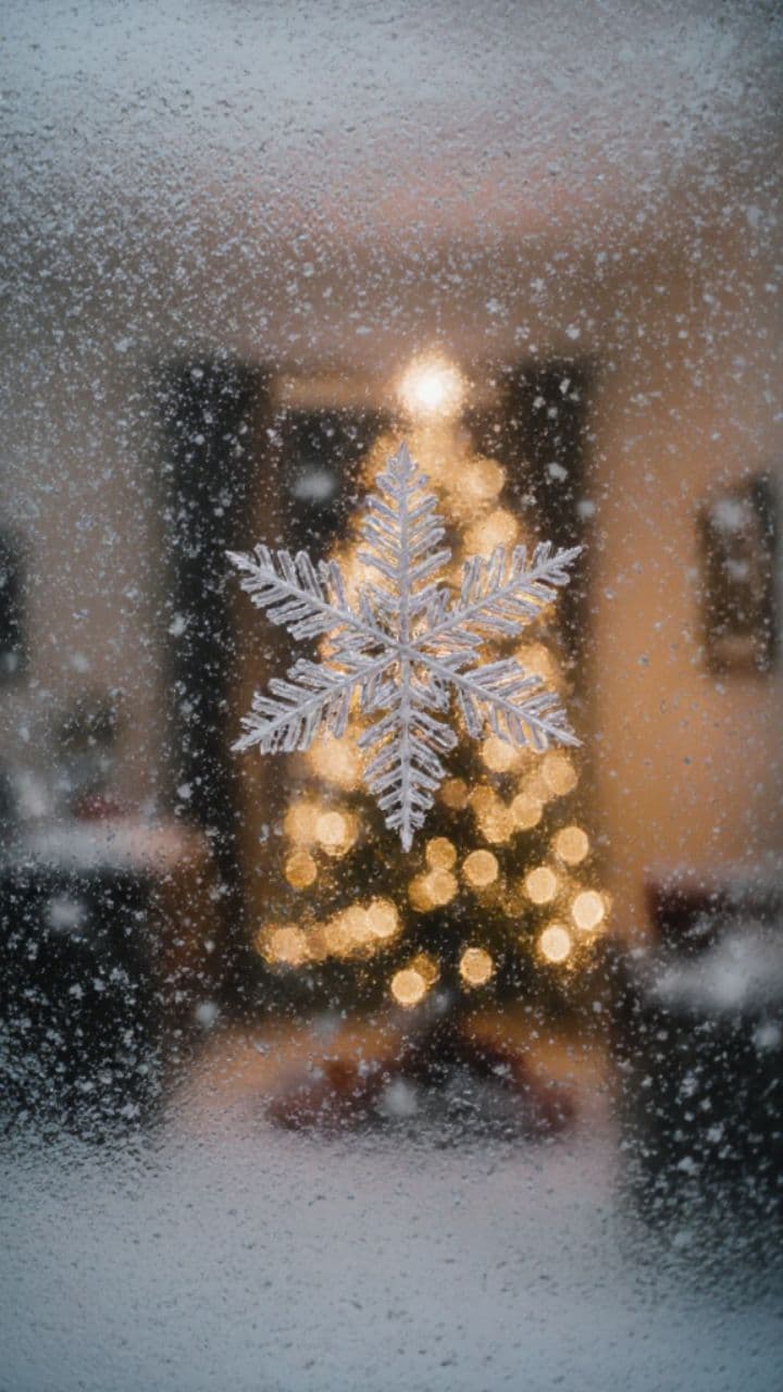 Alguien especial esta Navidad