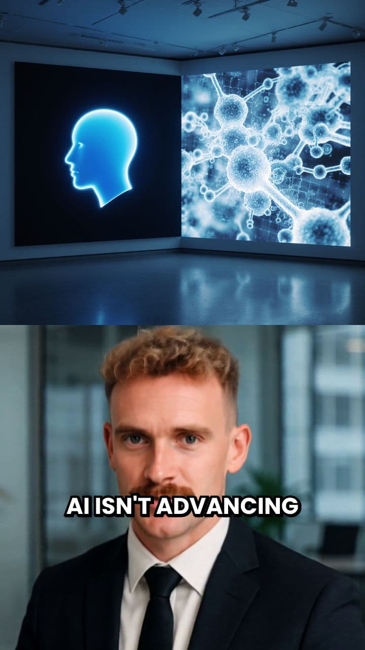 The Hidden Revolution of AI in Healthcare