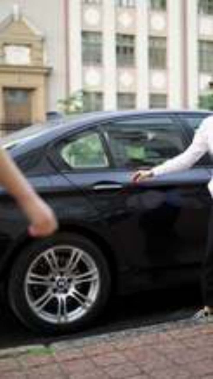 Mais Um Dia no Trânsito de Lisboa