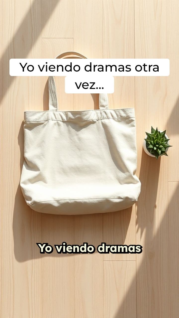 Yo Sí Creí en Ellos - Minimalist Drama