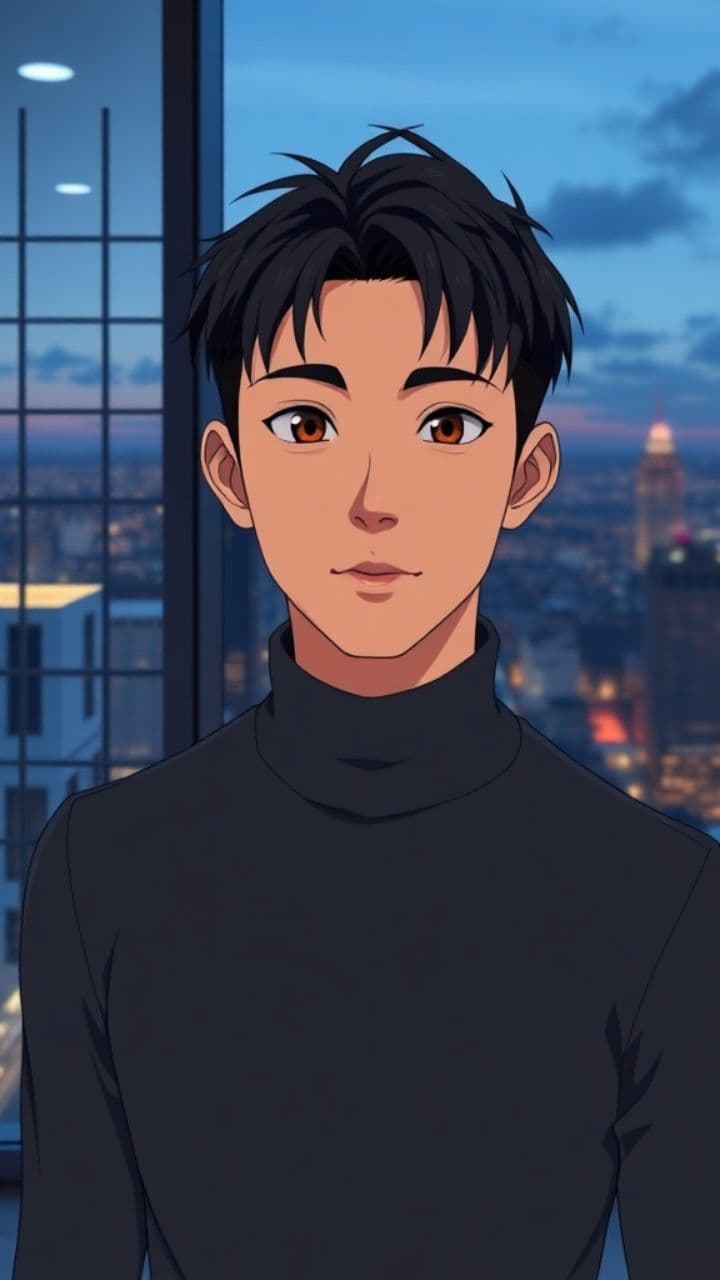 Tier One Self-Depolarization Snapshot