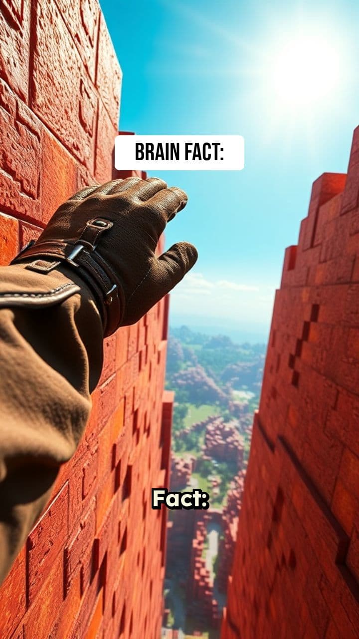 The Minecraft Dopamine Loop