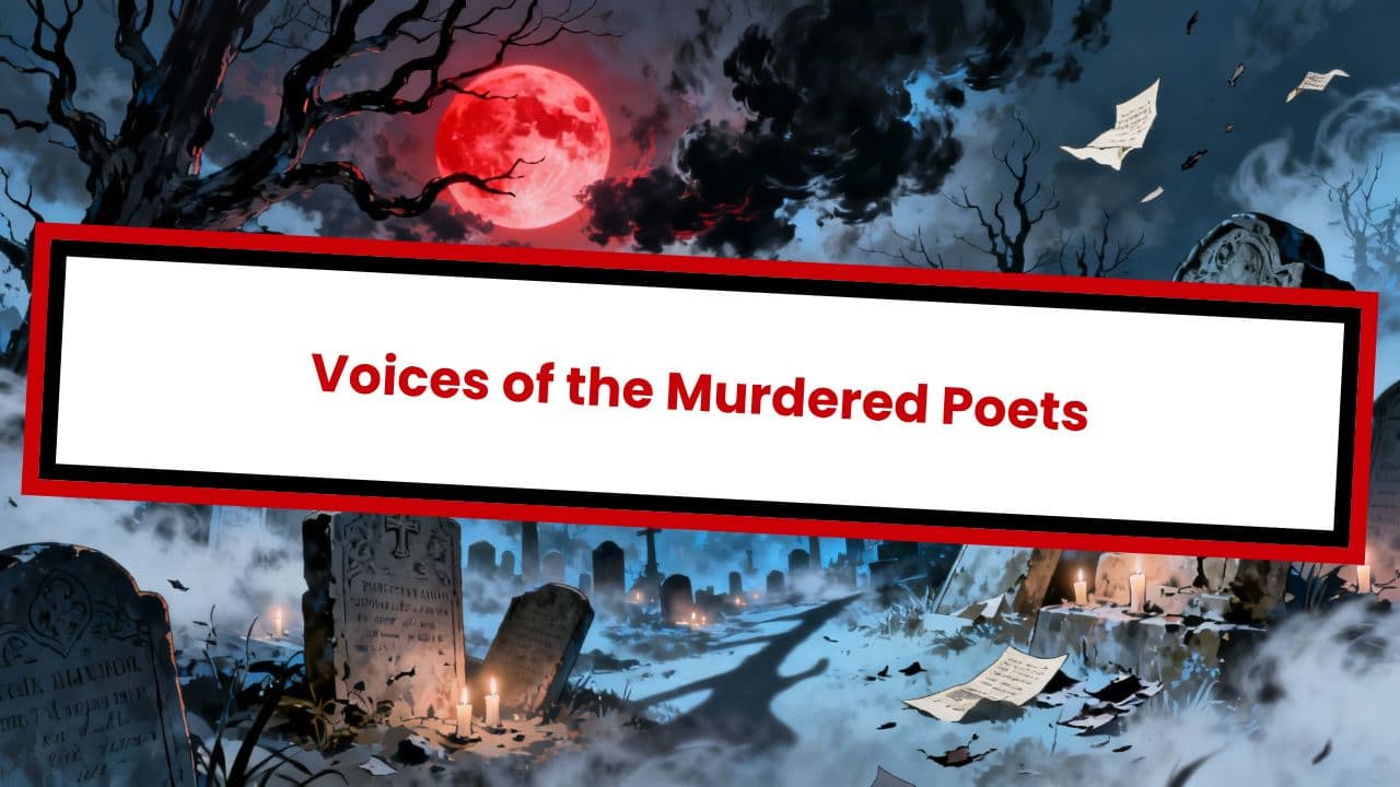 We Speak for the Dead